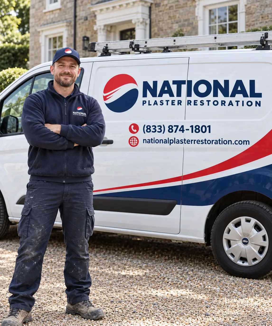 Plaster Repair Nitro, WV FAQs